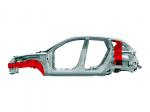 Mazda3 5-Door 2004 года
